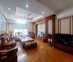 BÁN NHÀ PHÂN LÔ, LÔ GÓC, 3 THOÁNG,VIEW HỒ, TÂY TRÀ- HOÀNG MAI, GIÁ 25 TỶ.