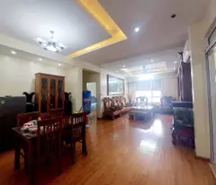 BÁN NHÀ PHÂN LÔ, LÔ GÓC, 3 THOÁNG,VIEW HỒ, TÂY TRÀ- HOÀNG MAI, GIÁ 25 TỶ.