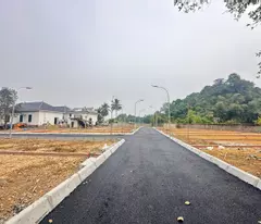 Chính chủ có lô đất đẹp cần bán tại thị trấn Ba Hàng Đồi-Lạc Thủy-Hòa Bình