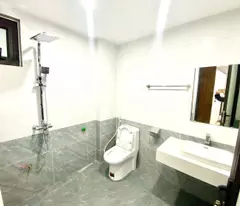Siêu hot siêu hiếm- Ỷ la, Dương Nội- 43m2- Ô tô đỗ gần- 200m ra vành đai 3.5