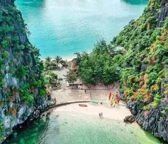 CĐT Sun Group công bố giá bán và chính sách bán hàng Sun CÁT BÀ chỉ từ 2,15 tỷ