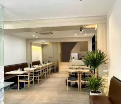 Sang nhượng nhanh quán bún, cơm, phở mặt phố Thái Hà. 40.000.000vnd. Liên hệ: 0913898247