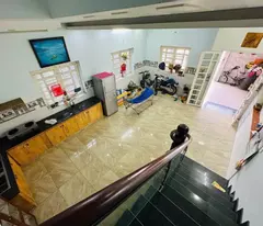 ĐƯỜNG XE TẢI, LINH XUÂN 3 TẦNG. 159M. NGANG 6.8M Ở VÀ KINH DOANH ĐỀU TỐT, CÓ DÒNG TIỀN. 11 TỶ.