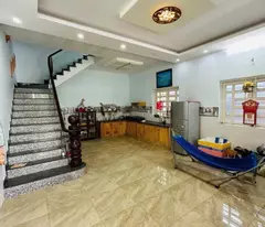 ĐƯỜNG XE TẢI, LINH XUÂN 3 TẦNG. 159M. NGANG 6.8M Ở VÀ KINH DOANH ĐỀU TỐT, CÓ DÒNG TIỀN. 11 TỶ.