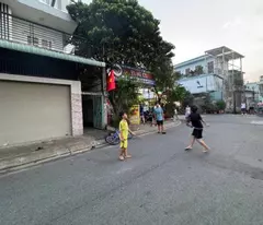 ĐƯỜNG XE TẢI, LINH XUÂN 3 TẦNG. 159M. NGANG 6.8M Ở VÀ KINH DOANH ĐỀU TỐT, CÓ DÒNG TIỀN. 11 TỶ.