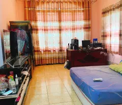 Cho thuê nhà nguyên căn 3 tầng + 1 trệt + 1 sân thượng