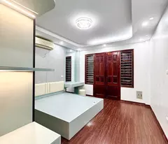 BÁN NHÀ TRUNG TÂM HAI BÀ TRƯNG NHÀ MỚI KÍNH KOONG LÔ GÓC Ô TÔ VÀO NHÀ KINH DOANH ONLINE GIÁ 10 TỶ