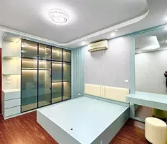 BÁN NHÀ TRUNG TÂM HAI BÀ TRƯNG NHÀ MỚI KÍNH KOONG LÔ GÓC Ô TÔ VÀO NHÀ KINH DOANH ONLINE GIÁ 10 TỶ