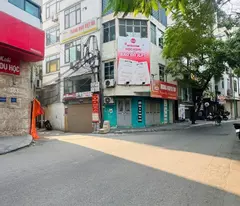 BÁN NHÀ TRUNG TÂM HAI BÀ TRƯNG NHÀ MỚI KÍNH KOONG LÔ GÓC Ô TÔ VÀO NHÀ KINH DOANH ONLINE GIÁ 10 TỶ