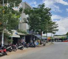 BÁN ĐẤT LINH XUÂN CHÍNH CHỦ LÂU ĐỜI 509M(16 ×33.5) BÁN DƯỠNG GIÀ. GIÁ 30 TỶ.