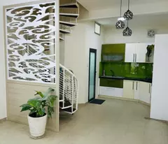 Nhà hẻm xe hơi CMT8, Q.10, 34m2, giá chỉ 6,6 tỷ
