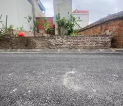 BÁN NHANH 76.3M ĐẤT NGUYÊN KHÊ, ĐÔNG ANH. GẦN ĐƯỜNG VÕ NGUYÊN GIÁP. MT 5,13M. ĐƯỜNG Ô TÔ THÔNG.