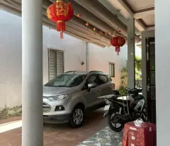 Biệt thự đẹp giá tốt gần đường Cách Mạng Tháng 8, Q.Cẩm Lệ, TP. Đà Nẵng