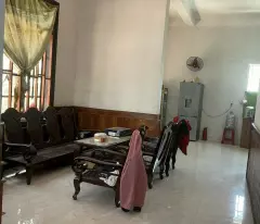 Biệt thự đẹp giá tốt gần đường Cách Mạng Tháng 8, Q.Cẩm Lệ, TP. Đà Nẵng