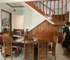 Biệt thự đẹp giá tốt gần đường Cách Mạng Tháng 8, Q.Cẩm Lệ, TP. Đà Nẵng