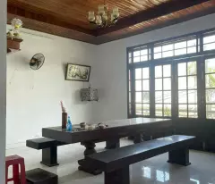 Biệt thự đẹp giá tốt gần đường Cách Mạng Tháng 8, Q.Cẩm Lệ, TP. Đà Nẵng