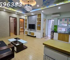 Bán chung cư Hạ Đình, 90m2 với 2 ngủ, giá nhỉnh 4 tỷ