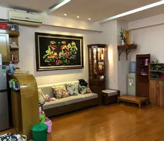 Bán căn hộ XaLa 54m -1pn,1vs sổ đỏ , gần chợ và bệnh viện