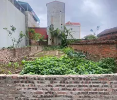 SIÊU PHẨM ĐẤT ĐẸP – GIÁ TỐT TẠI ĐÔNG ANH