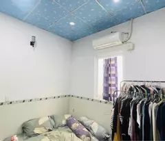 Bán nhà 69m², 3 tầng, 4PN, 3WC, Linh Trung, Thủ Đức - 4.9 tỷ