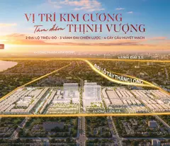CƠ HỘI ĐẦU TƯ ĐÁNG GIÁ NHẤT 2025,  VINHOMES ĐAN PHƯỢNG