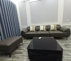 Bán nhà đẹp Trần Cung,xây mới, 50m2 5T Thang máy nhập,oto 50m 10.55tỷ