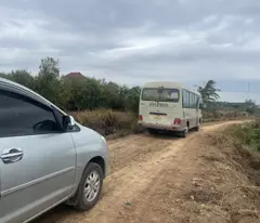 CẦN BÁN GẤP KHU ĐẤT KIẾN LAO-THỊ XÃ CHŨ