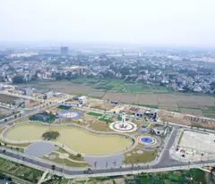 Em cần bán lô đất 160m2 gấp ngay Trung tâm Phổ Yên Thái Nguyên dự án Tấn Đức