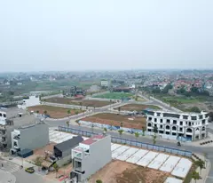 Em cần bán lô đất 160m2 gấp ngay Trung tâm Phổ Yên Thái Nguyên dự án Tấn Đức