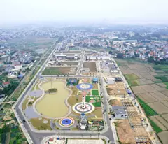 Em cần bán lô đất 160m2 gấp ngay Trung tâm Phổ Yên Thái Nguyên dự án Tấn Đức