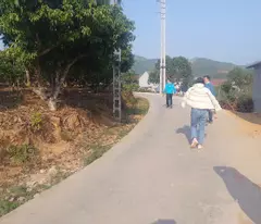 CẦN BÁN GẤP 5 LÔ BIỆT THỰ SIÊU ĐẸP KIẾN THANH-THỊ XÃ CHŨ