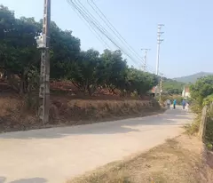 CẦN BÁN GẤP 5 LÔ BIỆT THỰ SIÊU ĐẸP KIẾN THANH-THỊ XÃ CHŨ