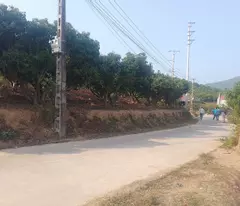 CẦN BÁN GẤP 5 LÔ BIỆT THỰ SIÊU ĐẸP KIẾN THANH-THỊ XÃ CHŨ