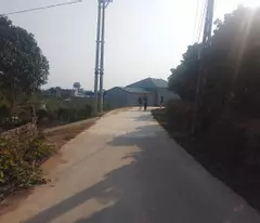 CẦN BÁN GẤP 5 LÔ BIỆT THỰ SIÊU ĐẸP KIẾN THANH-THỊ XÃ CHŨ