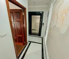 Bán nhà vị trí đẹp phố Đội Cấn 63m2, 5T thang máy, MT4.5m vỉa hè ô tô kinh doanh