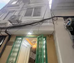 SIÊU HIẾM – NHÀ ĐẸP HOÀNG MAI – CHỈ NHỈNH 3 TỶ – CÓ SỔ ĐỎ 🔥