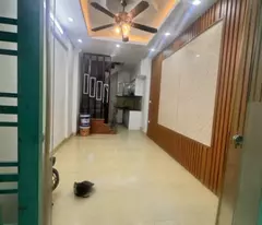 SIÊU HIẾM – NHÀ ĐẸP HOÀNG MAI – CHỈ NHỈNH 3 TỶ – CÓ SỔ ĐỎ 🔥