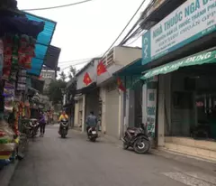 SIÊU HIẾM – NHÀ ĐẸP HOÀNG MAI – CHỈ NHỈNH 3 TỶ – CÓ SỔ ĐỎ 🔥