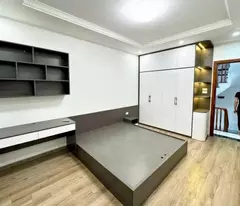 Bán nhà riêng 50 m2 tại cầu giấy Hà Nội