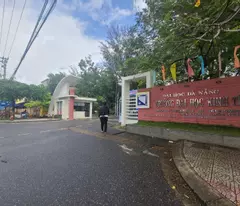 SIÊU DÒNG TIỀN - Bán Toà Căn Hộ ngay Đại Học Kinh Tế Đà Nẵng Dòng Tiền 80 triệu/ tháng.