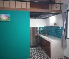 SIÊU DÒNG TIỀN - Bán Toà Căn Hộ ngay Đại Học Kinh Tế Đà Nẵng Dòng Tiền 80 triệu/ tháng.