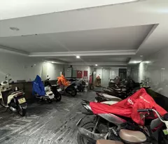 SIÊU DÒNG TIỀN - Bán Toà Căn Hộ ngay Đại Học Kinh Tế Đà Nẵng Dòng Tiền 80 triệu/ tháng.