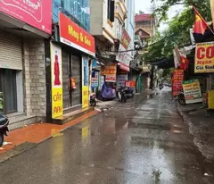 Bán đất 38 m2 tại Minh Khai, bắc từ liêm, Hà Nội