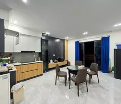 BÁN NHÀ KHƯƠNG HẠ,THANH XUÂN,TRƯỚC NHÀ 2,5M,THANG MÁY,GẦN Ô TÔ,43M2,11.5 TỶ(CTL)