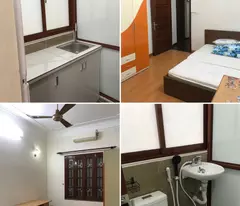 CHÍNH CHỦ CHO THUÊ PHÒNG TRỌ KHÉP KÍN FULL ĐỒ TẠI 15 NGÕ 101 PHỐ THANH NHÀN, PHƯỜNG BẠCH MAI, QUẬN