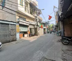 Bán Nhà: Tựu Liệt, cách bx Nước Ngầm 1km , 55m2, Thang Máy, 6 Tầng, vài bước ra phố,: Hơn 8 tỷ