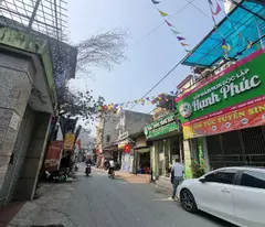 Bán Nhà: Tựu Liệt, cách bx Nước Ngầm 1km , 55m2, Thang Máy, 6 Tầng, vài bước ra phố,: Hơn 8 tỷ