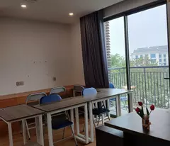 CHÍNH CHỦ CHO THUÊ MB TẦNG 3 BT LIỀN KỀ KĐT THE MANOR NGUYỄN XIỂN - HM, DT 35M2, 8.5 TR