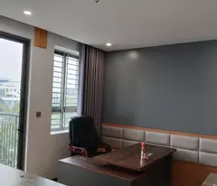 CHÍNH CHỦ CHO THUÊ MB TẦNG 3 BT LIỀN KỀ KĐT THE MANOR NGUYỄN XIỂN - HM, DT 35M2, 8.5 TR