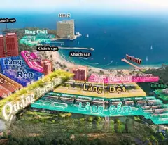 CHÍNH THỨC NHẬN BOOKING SIÊU DỰ ÁN XANH ISLAND SUN CÁT BÀ ( Tháng 2/2025)